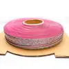 Flat ribbon wire and cable