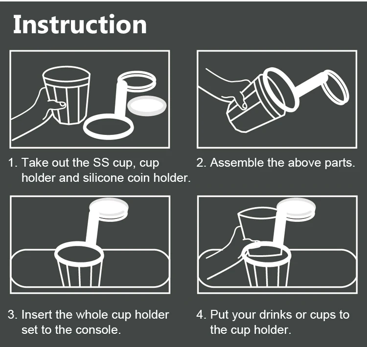 car cup holder (5)