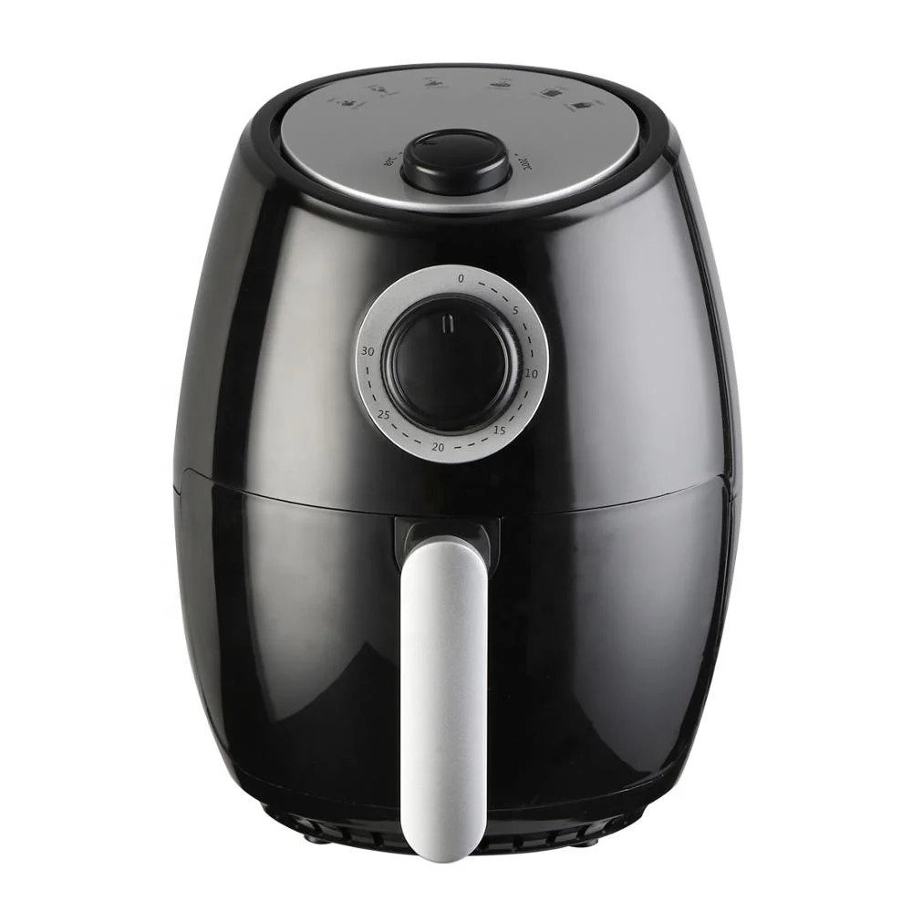 
Mini Air Fryer Electrical Deep Fryer Without Oil 