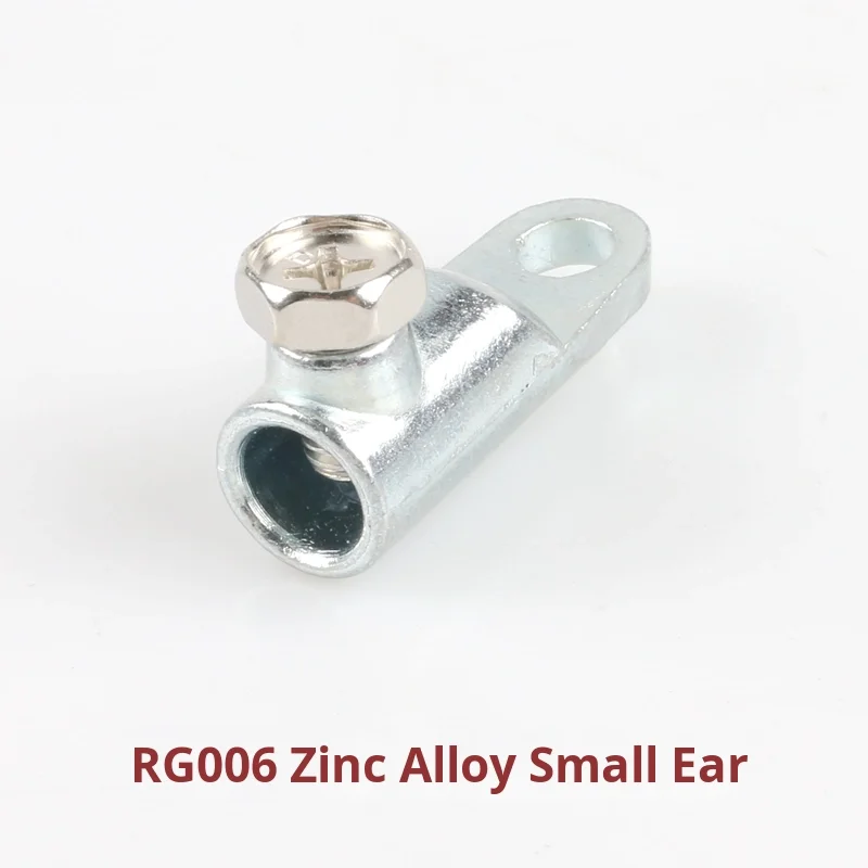 Aluminum Profiles Large Three-Point Upper Lower Linkage Rod Connector Lock Three-Point Steel Bolt Distribution Cabinet details