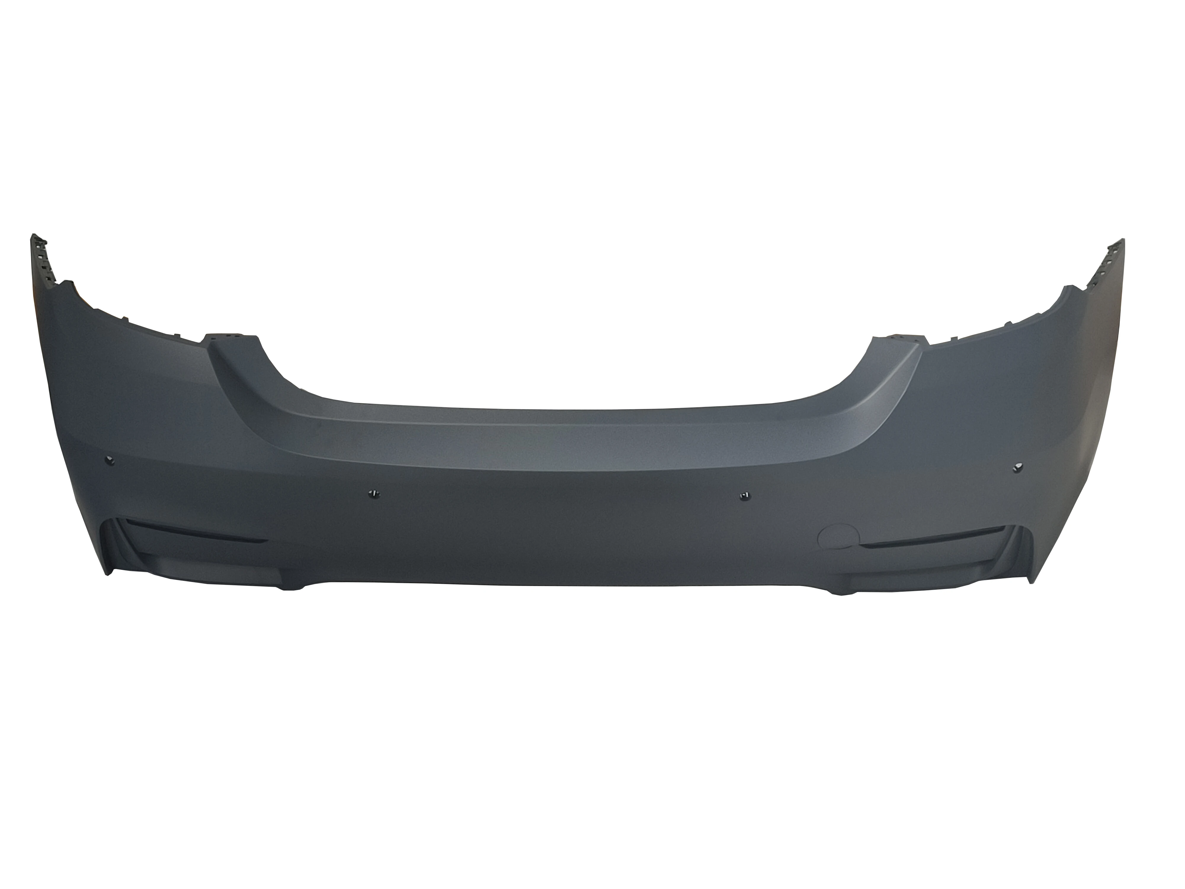 Auto Parts Bodykit 20132020 F32 M4 Plastic Particles Material Front Rear Bumper Body Parts Full