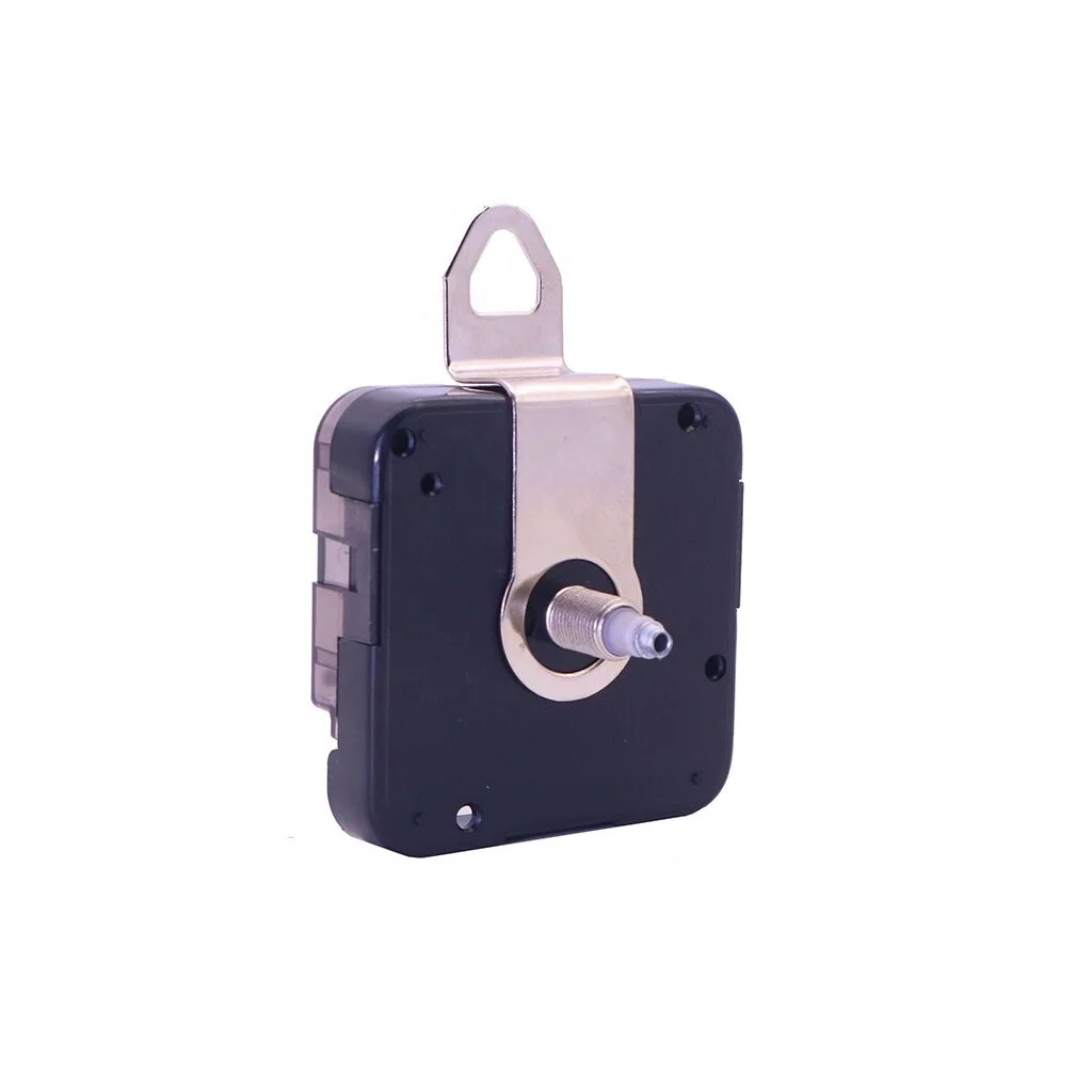 Big clock hands and motor kit poliziweb