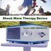 Shock wave device medical use radial shockwave neck pain cure therapy instrument