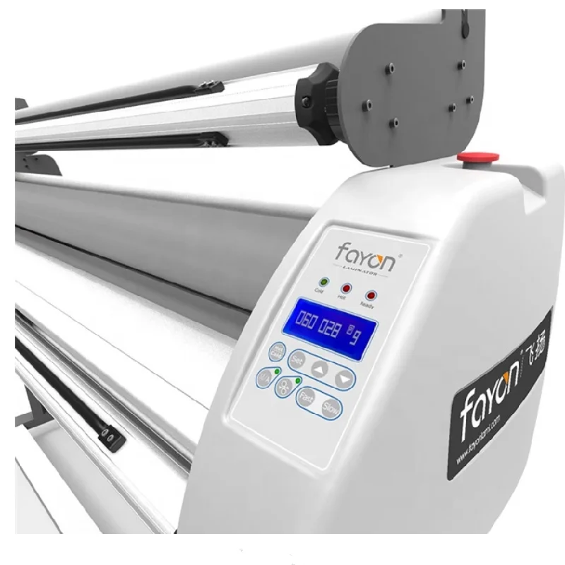 Top Quality Laminating Machine Fy1600 Da 63 Inch Fully Automatic