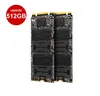 Hot Sale 512G SSD Chemical Solve The Problem Of Slow Computer Loading