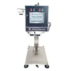 Easy operation 30W Fiber laser Flying printer online marking Machine for PVC pipe with good quality