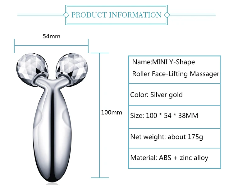 face rollers private label