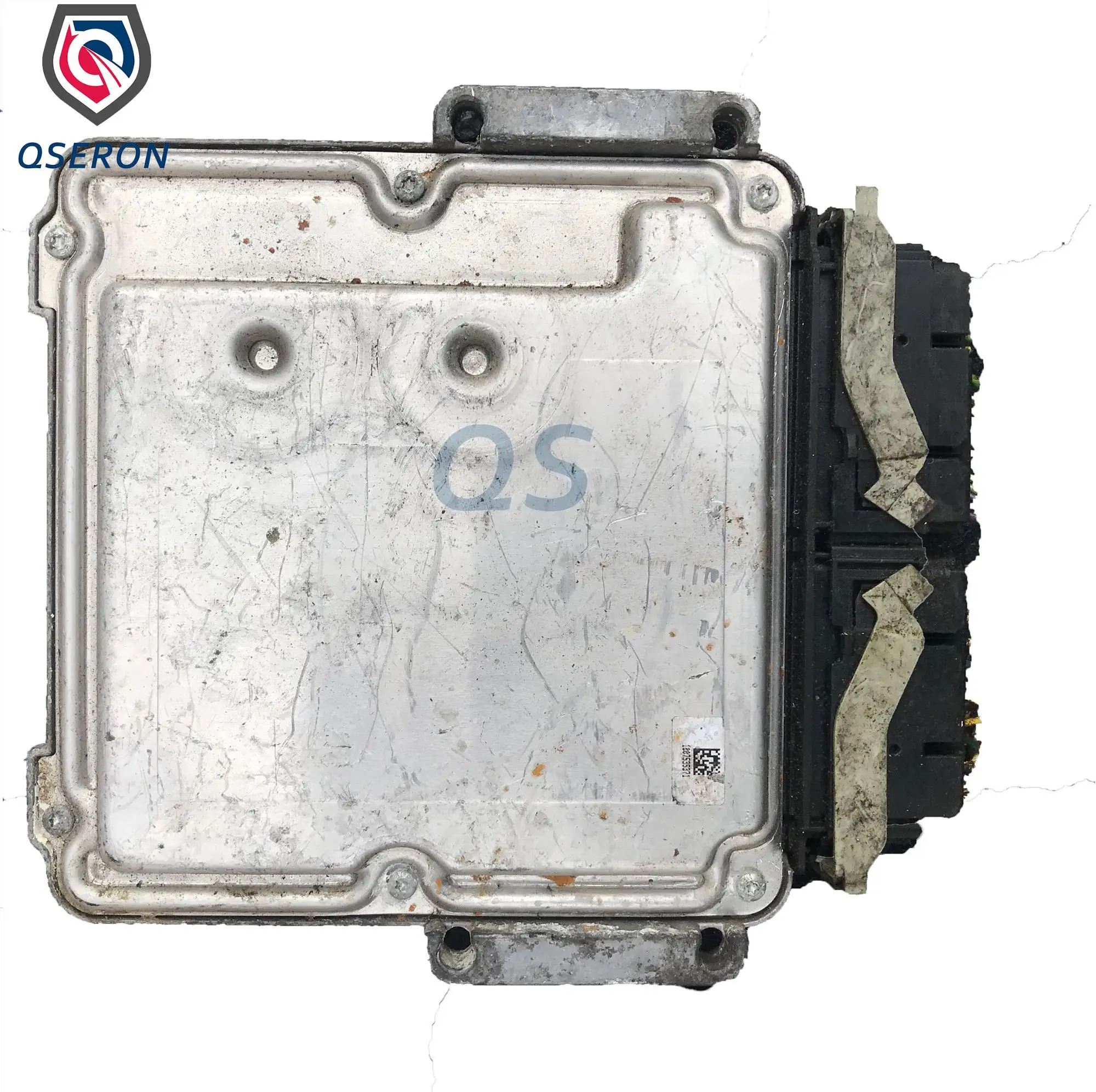 Rampe d'injection RIVA pour Seadoo   RS12050 BFR BK 1