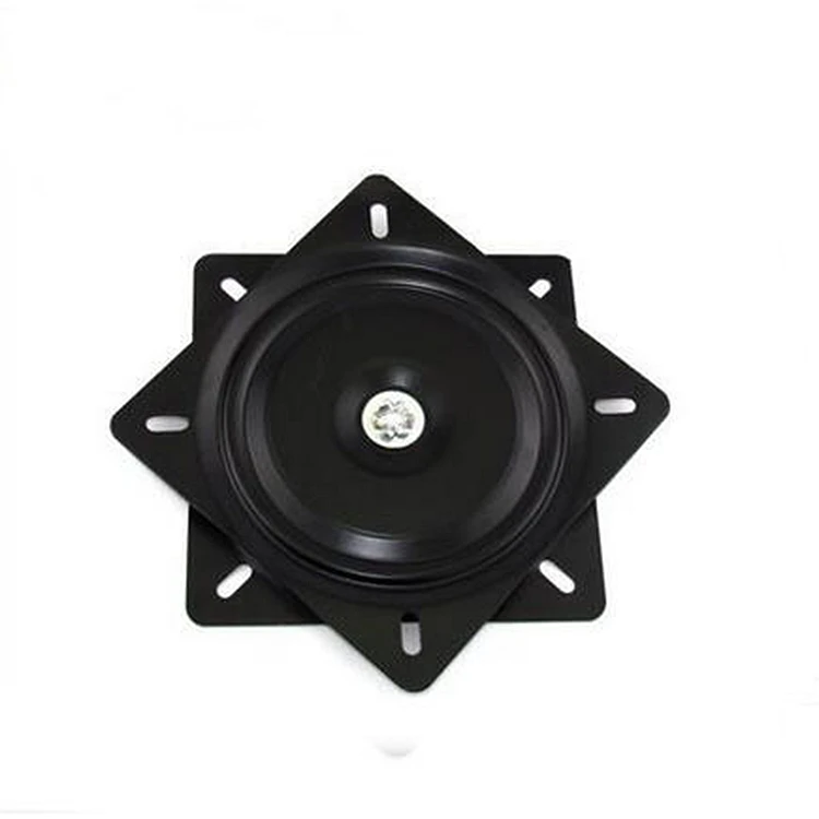 Lazy Susan Heavy Duty Ball Bearing 360 Degree Free Rotating 6 Inch 1