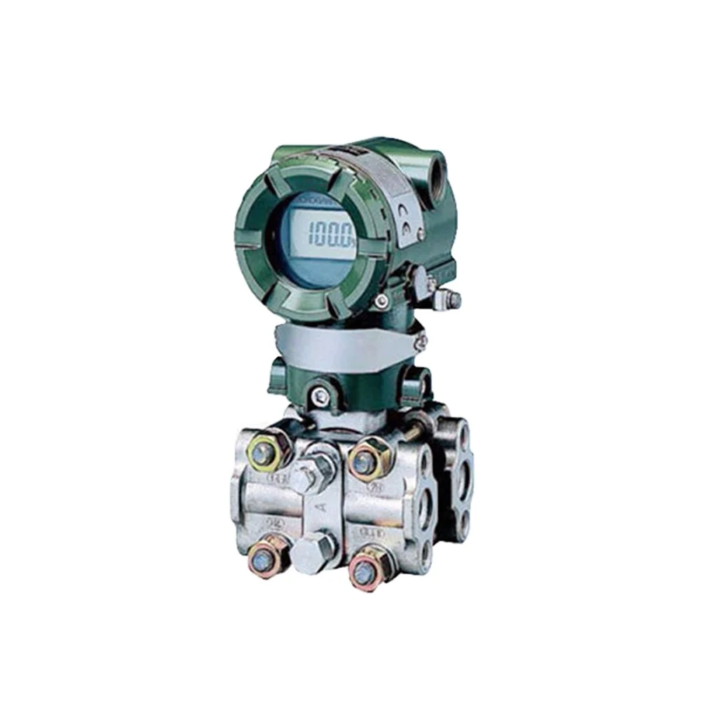 Yokogawa EJA110A Differential Pressure Transmitter for Flow Measurement ...