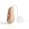 Jinghao High-End Waterproof Noise Reduction Intelligent Ear - Back Type Ear Aids