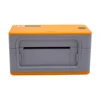 BEEPRT wireless 1d laser usb barcode scanner wire label printer