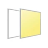 How power 36watt 48watt 2x2 2x4 60*60 flush mount square led panel light for office