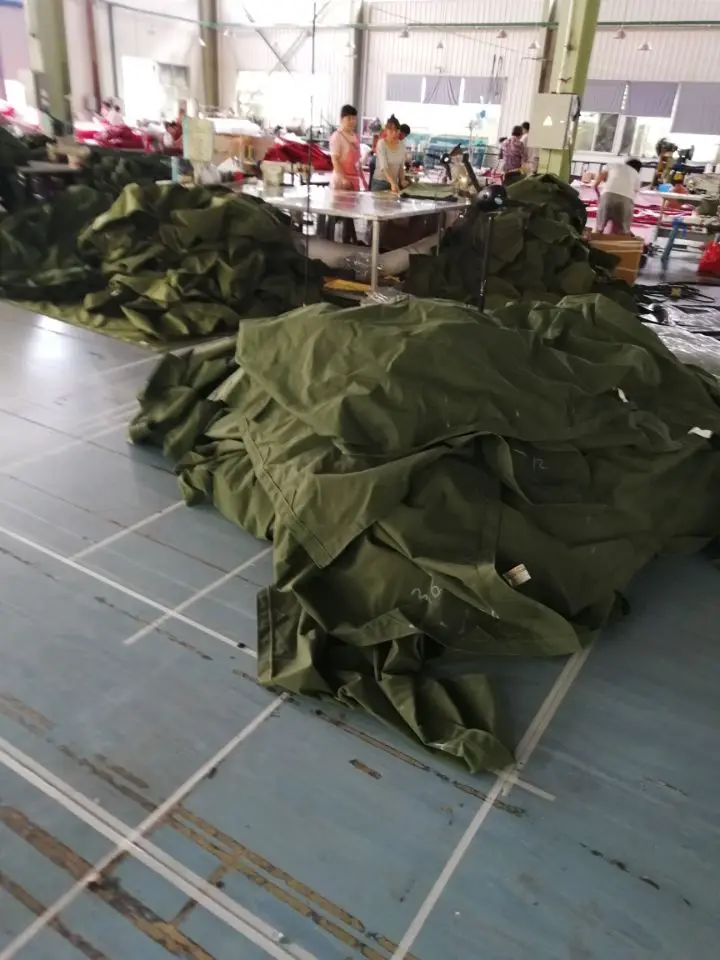 Hemp Waterproof Pvc Canvas Cover Tent Canvas Tarpaulin Buy Canvas