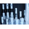 Adjustable Portable Mobile Backdrop Pipe and Drape for Wedding Event