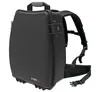 DRX IP68 High Impact PP Plastic Material Waterproof Hard Equipment Backpack Case for Camera and latop RPC1919