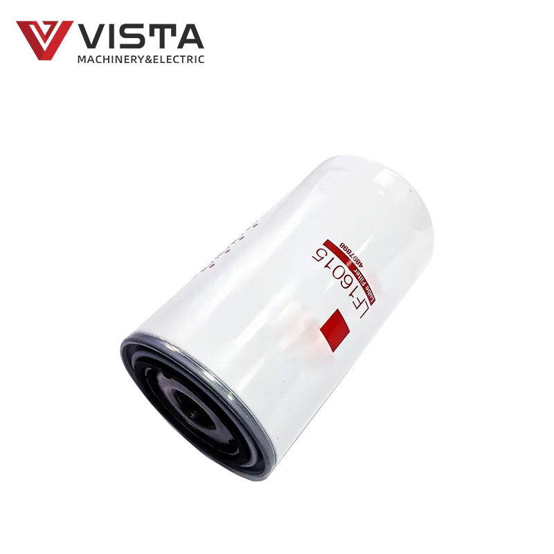 Diesel Generator For Oil Filter Lf16015 Oil Filter Element Oil ...