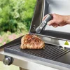 Cook meat like a pro: Keep an eye on the core temperature!