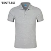 Wintress Hot sale polo t shirt plain mens work shirt,polo t shirt with custom logo,work polo shirt plain polo shirts men