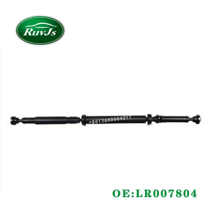 Ruvjs Auto Parts Driveshaft Prop Shaft Assy For Land Rover Freelander 2 ...