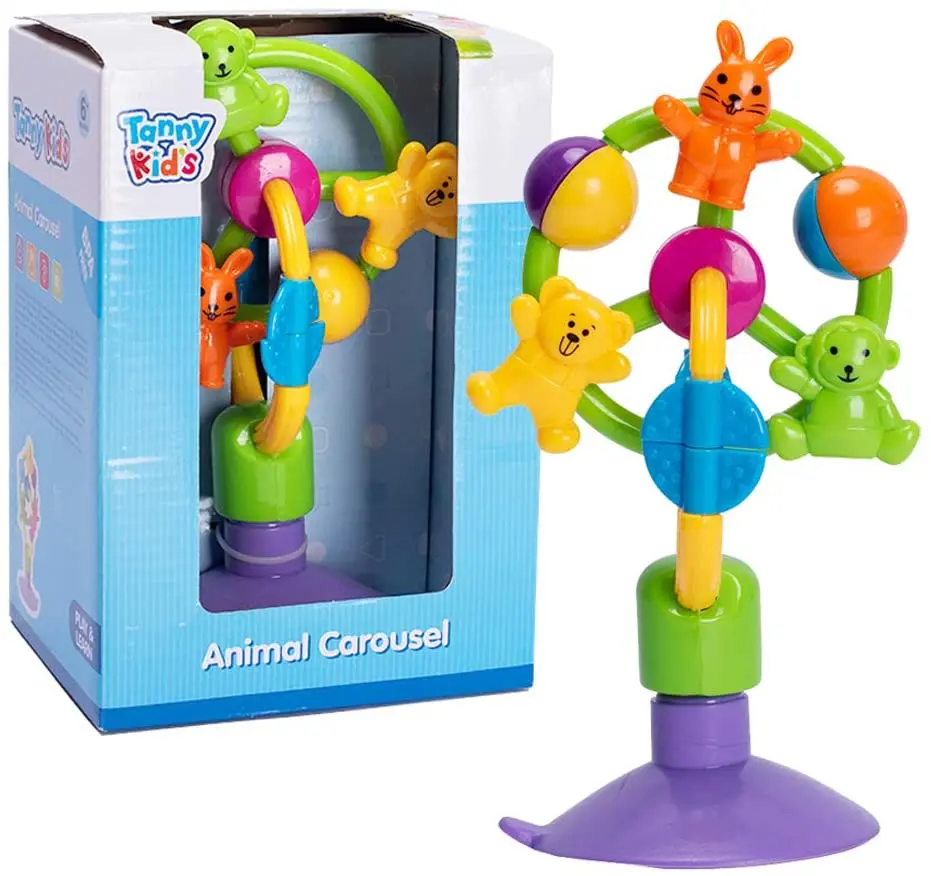 Jouets De Bebe Pour 3 Mois Carrousel Animal Jouets D Aspiration Pour Chaise Bebe Hochet Jouet Pour Bebe Grande Roue Roue Tournante Moulin A Vent Cloche Buy Drole Bebe Jouets Aspiration Jouets Enfant