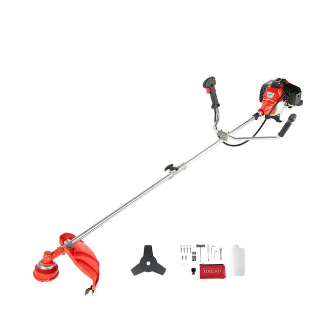 ryobi 52cc brush cutter parts