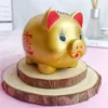 animal Promotional Cute Key Chain Ring Extrusion Toy Keychain /key chain loop key chain ring for sale