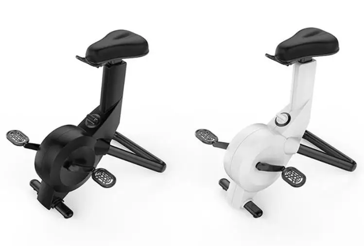 Health Ergonomics Adjustable Height Gym Fitness Seat-free ...