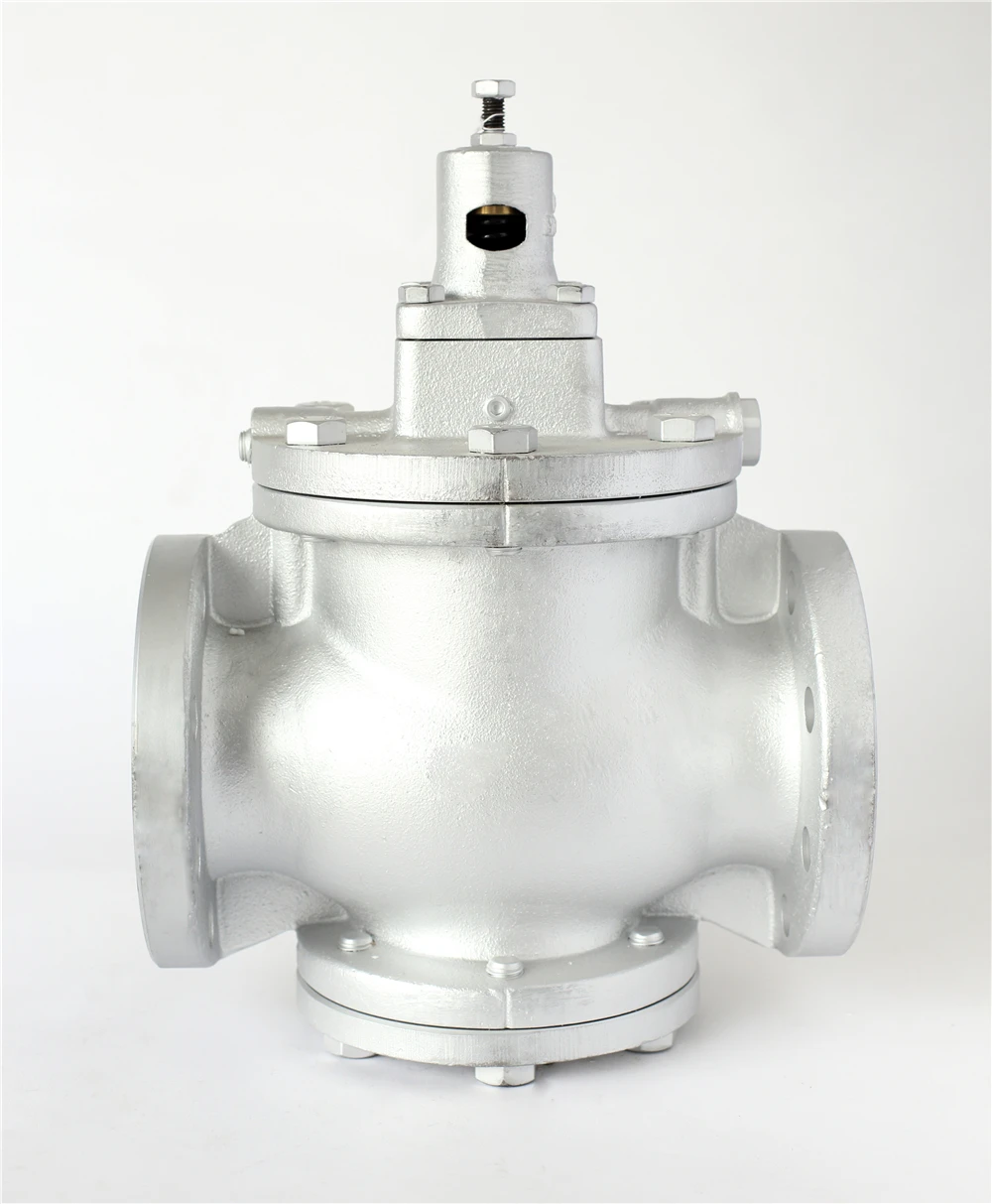 Steam reducing valve фото 45