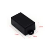 hot selling wall plug enclosure plastic box for electronic device project box