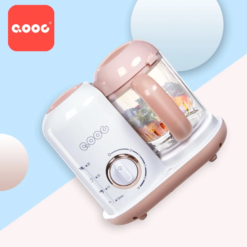 
Wholesale Multi-function Nutrition Baby Food Blender Q1S 