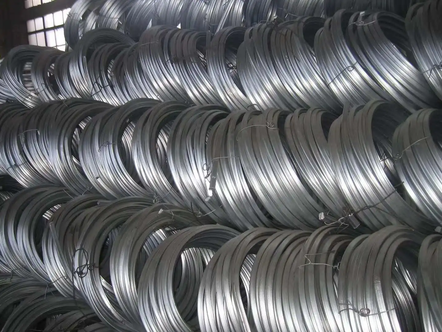 Zinc Sacrificial Ribbon Anode For Pipline Cathodic Protection And