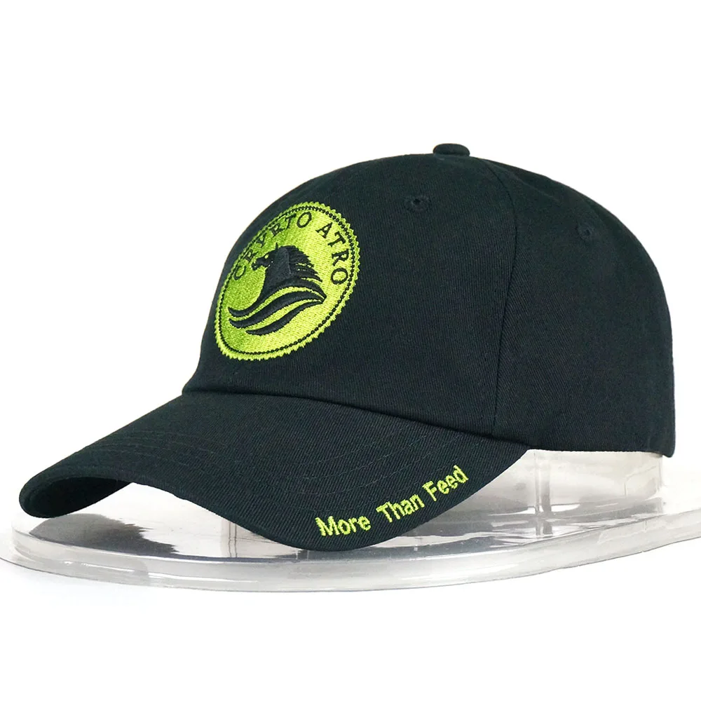 cheap price hat customized embroidery cap and hat baseball cap