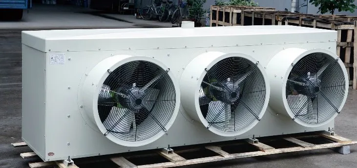 Unit Cooler, 220V, Evaporator - detail 4