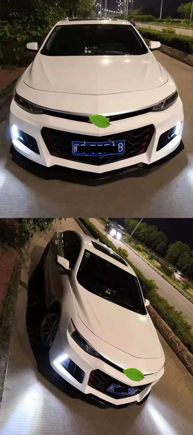 body kit shops on Factory Price Good Quality Body Kit Bumper For Chevrolet Malibu Upgrade Camaro Zl1 Front Lip Buy Body Kit For Chevrolet Malibu Chevrolet Malibu Bumper Bumper For Chevrolet Malibu Product On Alibaba Com