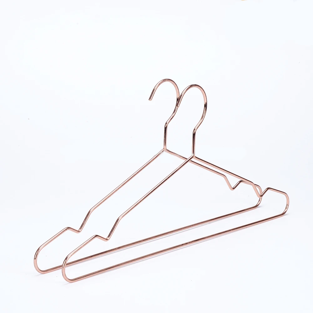 metal coat hangers