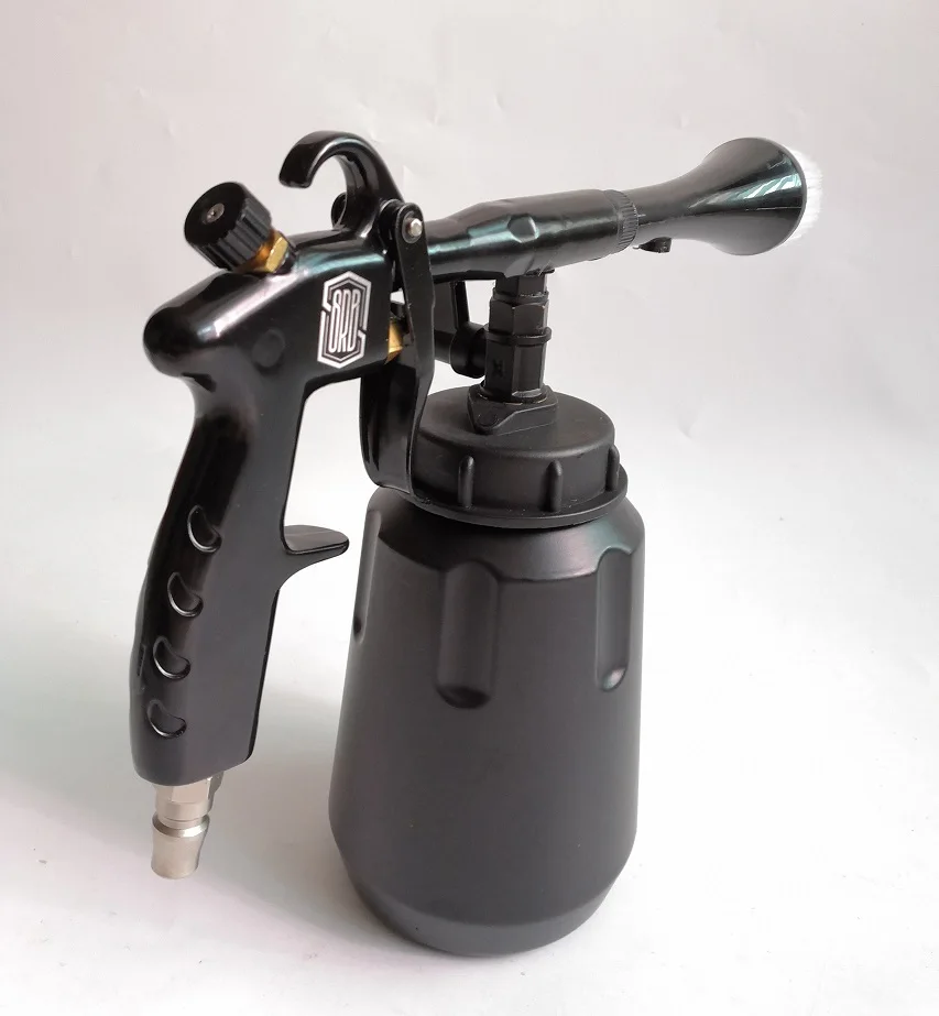 Surainbow Car Pressure Washer Air Compressor Tornador Cleaning Gun T