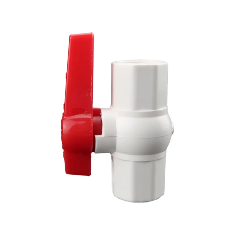 Valvula Para Remanso Pvc Valvula Esferica Valve Pool Two Way Pvc Valve