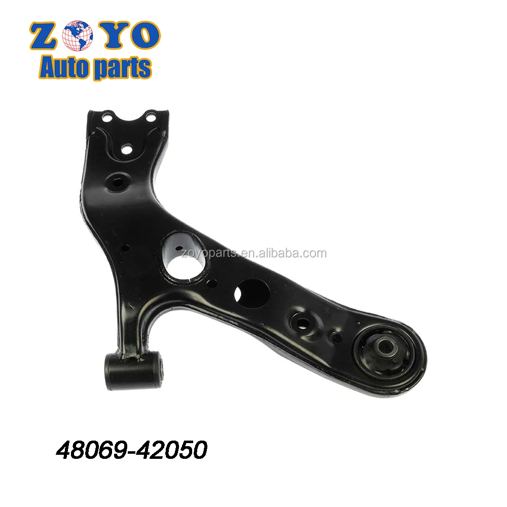 48069-42050 48068-42050 Auto Suspensions Parts Control Arm For Toyota ...