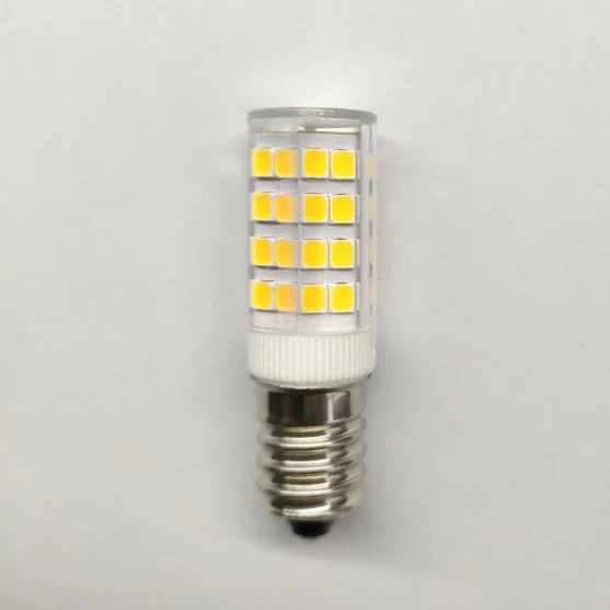 E14 E12 3.5W ceramics 120V