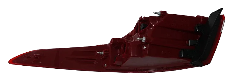 Stock Wholesale Car Tail Light OEM 92401-H6000/92402-H6000 Tail Corner Lamp for ACCENT 2017 MIDDLE EAST TYPE TY details