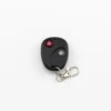 RF Remote Control Transmitter 2- Button 50-150m Range