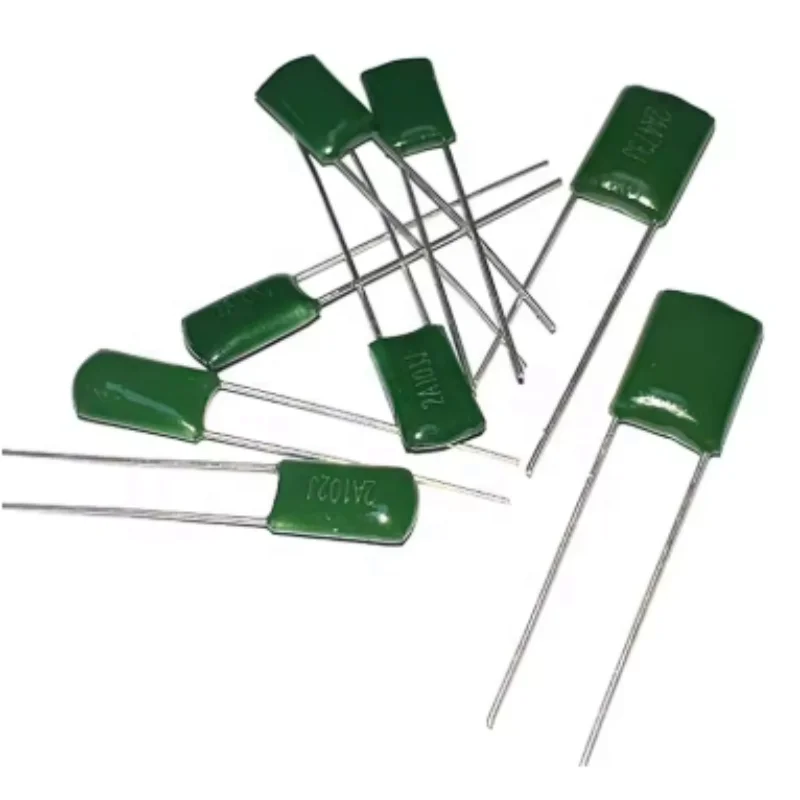 2a102j capacitor