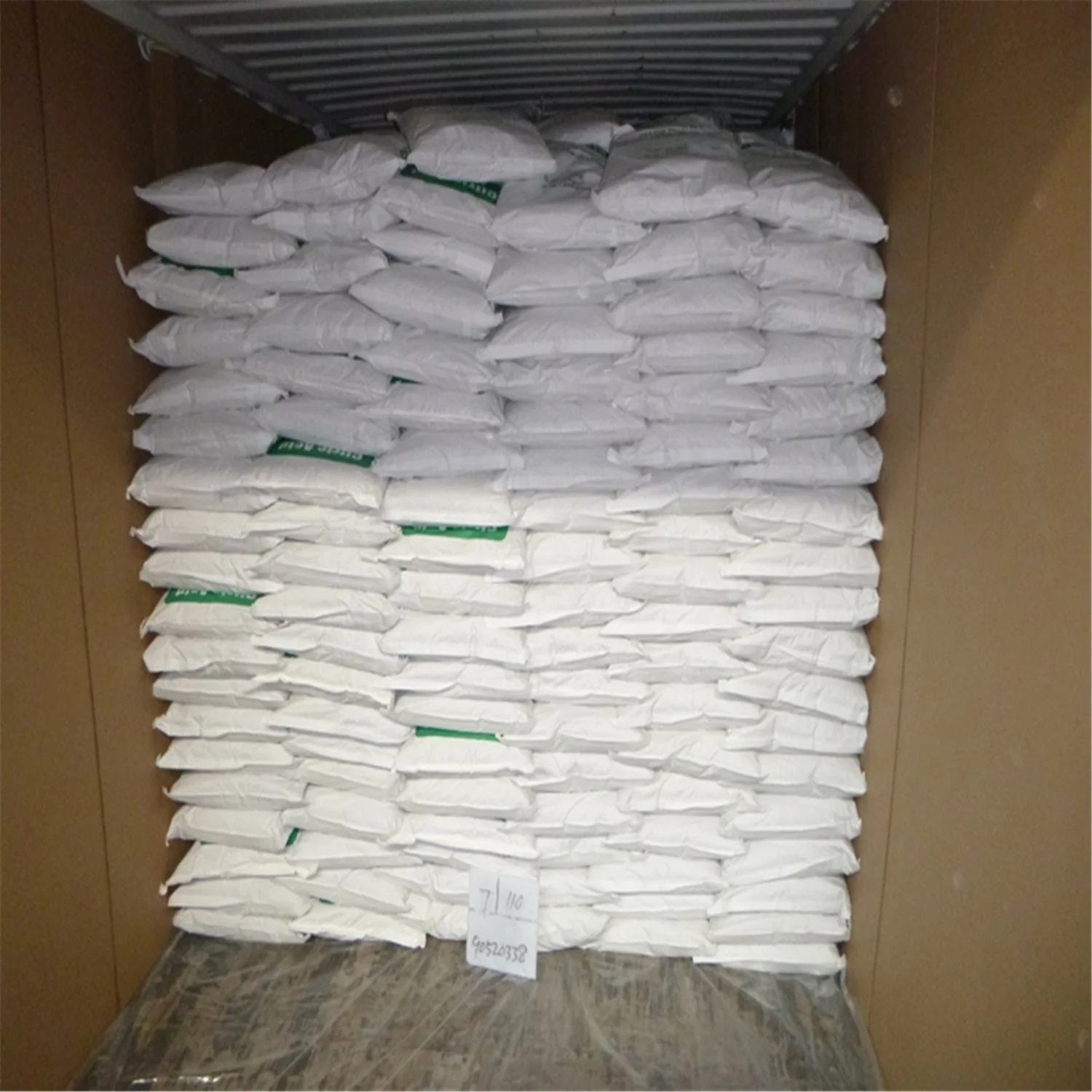 
Industrial Acid Casein Powder 