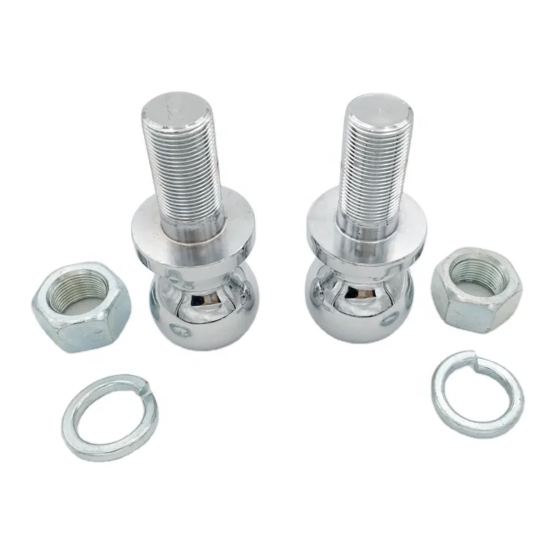 2-inch Trailer Ball Joint Yacht,Rv Trailer Traction Accessories With ...