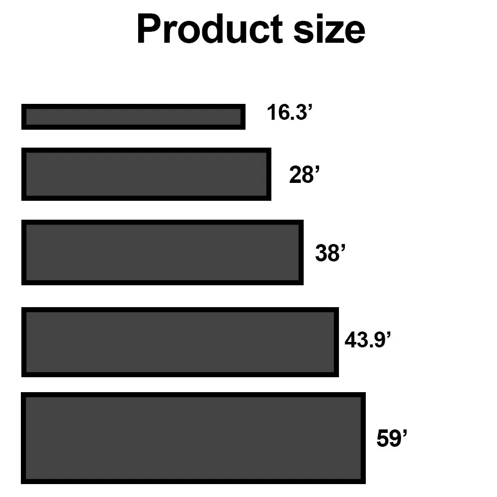 38.5 inch ultra wide stretched bar lcd monitor commercial screen shelf advertising display