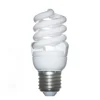 ccfl spiral light 18w 6400k lamp 120v