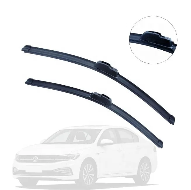 
Automobile Car Part Universal Wiper Blade 