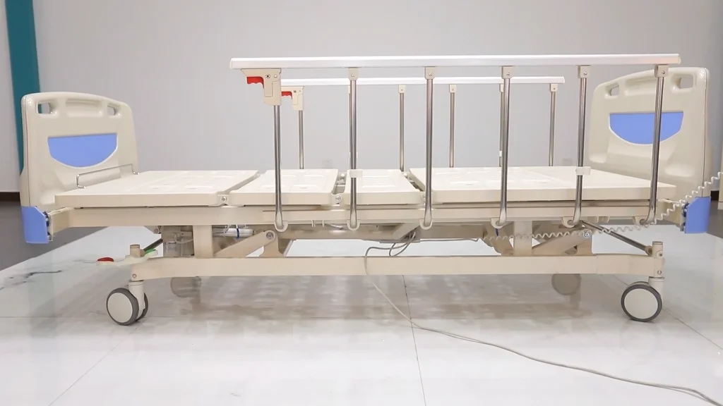 Professional Qualification Electric Threefunction Boshikang Hospital