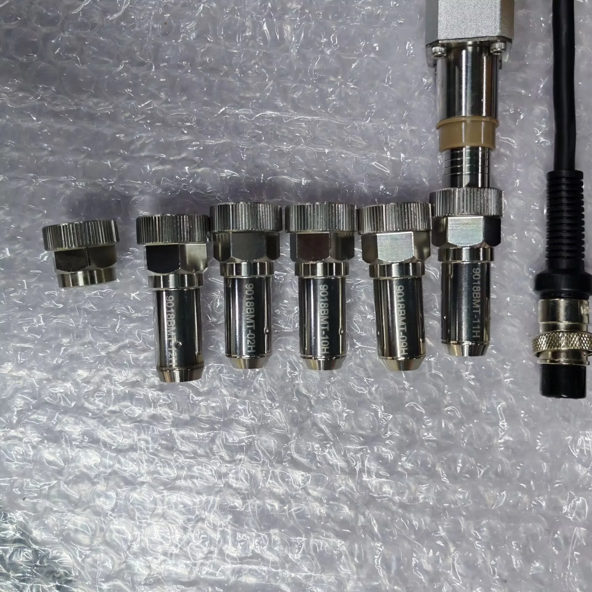 Quick Original Automatic Soldering Machine 9018m/9018Mg/Nitrogen Handle ...
